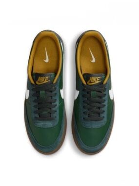 Nike | “Killshot” 2 Fir Seaweed Ochre' Sneakers | Wmn’s Sz 11 US